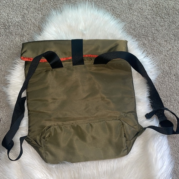 Jean Paul Gaultier Parfums NWOT Backpack main image 6